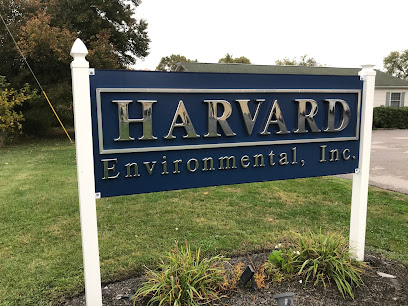 Harvard Environmental, Inc.