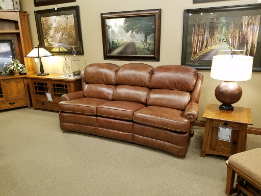 Furniture Store «Shipshewana Furniture Co.», reviews and photos, 130 E Middlebury St, Shipshewana, IN 46565, USA
