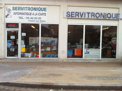Servitronique Chalon-sur-Saône 71100
