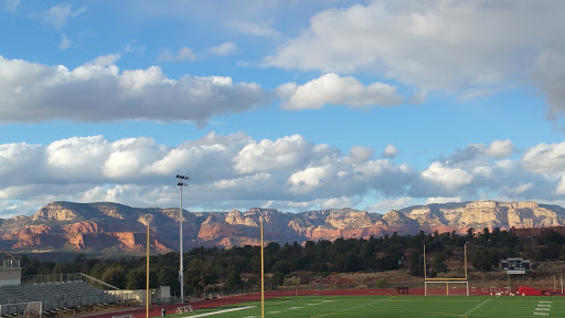 Performing Arts Theater «Sedona Performing Arts Center», reviews and photos, 995 Upper Red Rock Loop Rd, Sedona, AZ 86336, USA