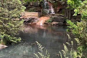 Keeley Falls image