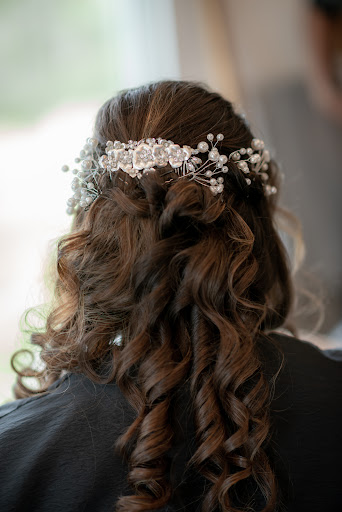 Hair Salon «Shear Style Salon and Spa», reviews and photos, 4740 George Washington Memorial Hwy, Yorktown, VA 23692, USA