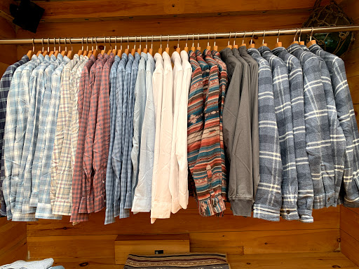 Camping Store «Out There Outfitters», reviews and photos, 123 N Wayne Ave, Wayne, PA 19087, USA