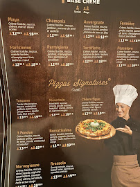 Pizza du Pizzeria Woodiz Maisons Alfort - n°12