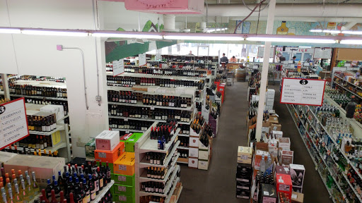 Liquorama image