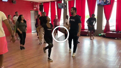 Dance School «Clahvay Dance Studio», reviews and photos, 768 Concord Rd SE, Smyrna, GA 30080, USA