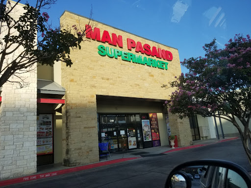 Asian Grocery Store «Manpasand Supermarket», reviews and photos, 13945 US-183, Austin, TX 78729, USA