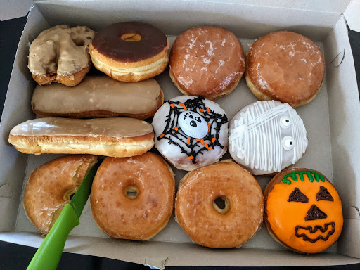 Donut Shop «Mother Made Donuts», reviews and photos, 14213 Lambert Rd, Whittier, CA 90605, USA