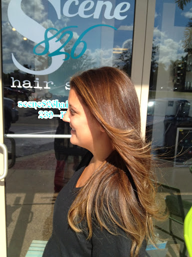 Hair Salon «Scene 826 Hair Studio», reviews and photos, 2059 Altamont Ave #104, Fort Myers, FL 33901, USA