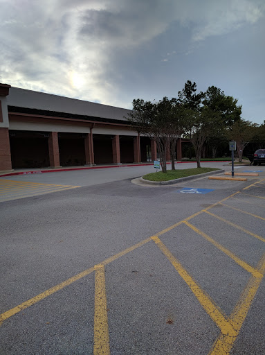 Grocery Store «Randalls», reviews and photos, 4775 W Panther Creek Dr, The Woodlands, TX 77381, USA
