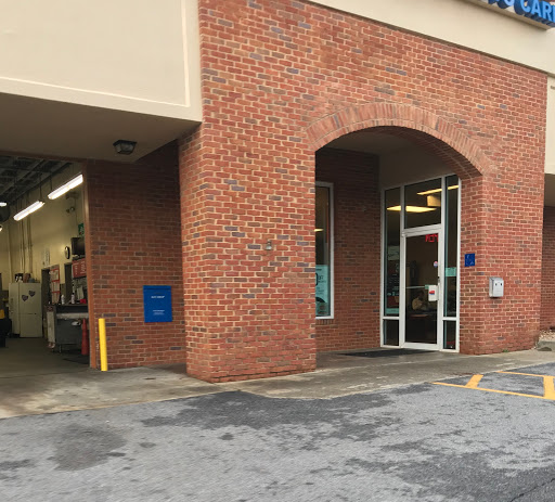 Tire Shop «Firestone Complete Auto Care», reviews and photos, 3525 Peachtree Industrial Blvd, Duluth, GA 30096, USA