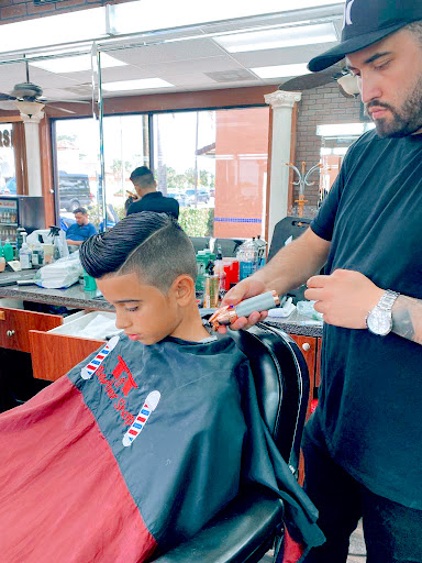 Barber Shop «T&T Barbershop», reviews and photos, 2215 S Federal Hwy, Fort Lauderdale, FL 33316, USA