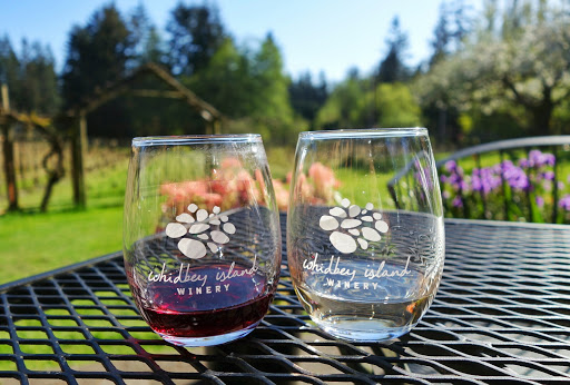 Winery «Whidbey Island Winery», reviews and photos, 5237 Langley Rd, Langley, WA 98260, USA