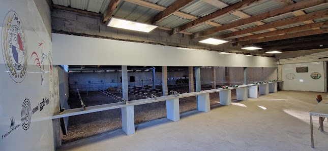 Societe de Tir de Tholozan 1361 Chem. de Tholozan, 30000 Nîmes, France