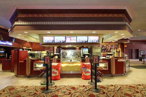 Movie Theater «Marcus Hillside Cinema», reviews and photos, 2950 Hillside Dr, Delafield, WI 53018, USA