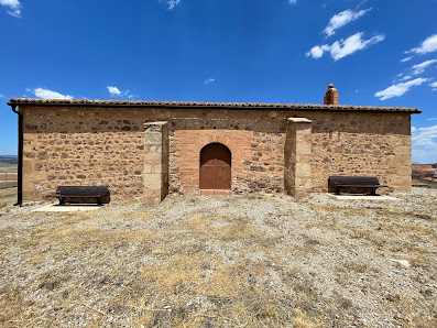 Ermita de Santa Bárbara de Singra Cerro de Santa Bárbara, 44382, Teruel, España