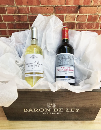 Wine Store «Wine Rack», reviews and photos, 2632 Frankfort Ave, Louisville, KY 40206, USA