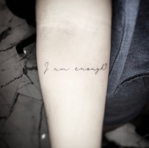 Explore filler ideas for tattoos, creative tattoo ideas in Miami Beach, available at Tattoos by Lou Miami - South Beach