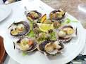 Best Seafood Buffet Seville Near You