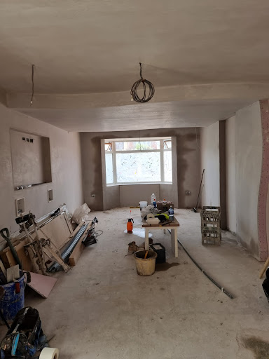 MMC PLASTERING BELFAST