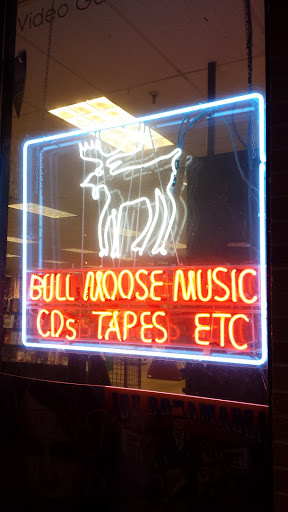 Record Store «Bull Moose», reviews and photos, 683 Hogan Rd, Bangor, ME 04401, USA