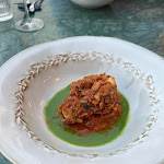 Photo n°2 de l'avis de Desiree.a fait le 13/08/2022 à 13:48 sur le  Naperon à Odeceixe