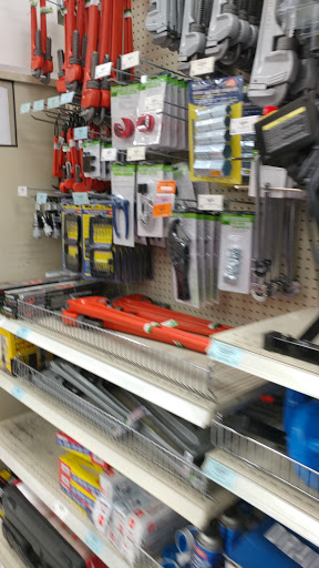 Hardware Store «Harbor Freight Tools», reviews and photos, 1245 Bald Hill Rd STE 25, Warwick, RI 02886, USA