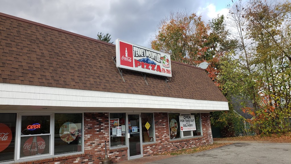 Tenney Mountain Pizza 03264