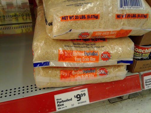 Grocery Store «Save-A-Lot», reviews and photos, 1209 Cleveland St, Clearwater, FL 33755, USA