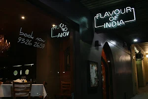 Flavour of India Edgecliff image