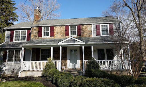 Painter «CertaPro Painters of Blue Bell, PA», reviews and photos, 1738 Rockwell Rd, Abington, PA 19001, USA