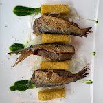 Photo n°5 de l'avis de Carmen.a fait le 04/07/2021 à 17:32 sur le  Radicì Ristorante Iseo à Iseo