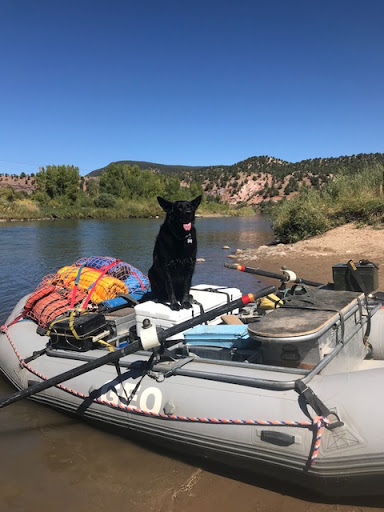 Agate Dog Inc dba Geo Tours Whitewater Raft Trips