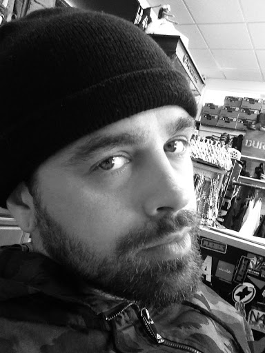 Surf Shop «Nalu Dry Goods», reviews and photos, 291 Main St, Huntington, NY 11743, USA