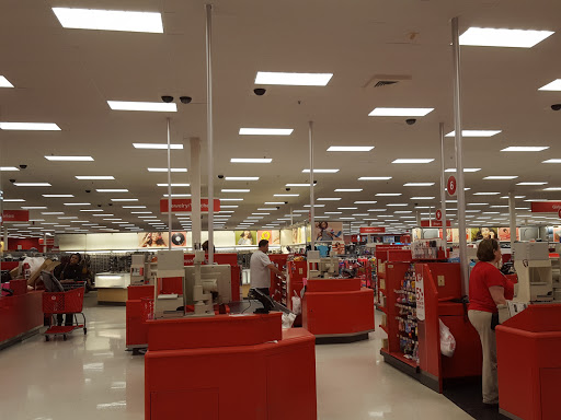 Department Store «Target», reviews and photos, 1900 Springsteen Rd, Rock Hill, SC 29730, USA