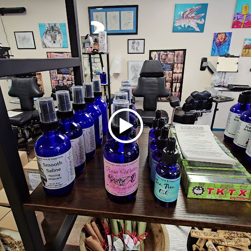 Explore autism tattoo ideas for daughter, creative tattoo ideas in Traverse City, available at Pinups & Needles