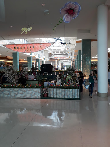 Shopping Mall «The Mall at Millenia», reviews and photos, 4200 Conroy Rd, Orlando, FL 32839, USA