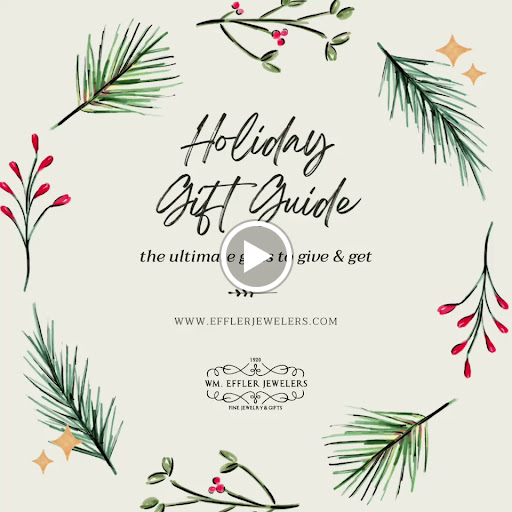 Jeweler «Wm. Effler Jewelers», reviews and photos, 2692 Madison Rd, Cincinnati, OH 45208, USA