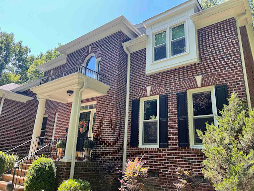 Construction Company «Ameritech Construction Corporation», reviews and photos, 2841 Hartland Rd #306, Falls Church, VA 22043, USA