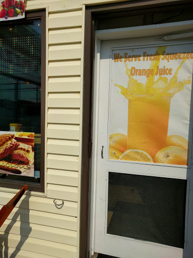 Coffee Store «Hungry Shark», reviews and photos, 1808 Coastal Hwy, Dewey Beach, DE 19971, USA