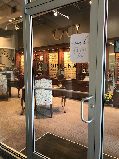 Optician «Fortuna Optical», reviews and photos, 501 NJ-73, Marlton, NJ 08053, USA