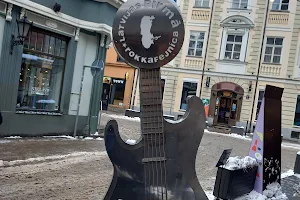 Rock Cafe Riga image