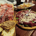 Photo n°3 de l'avis de Andrea.a fait le 26/12/2018 à 20:37 sur le  L'Angolino à Manoppello