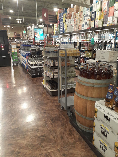 Wine Store «Total Wine & More», reviews and photos, 17550 N 75th Ave, Glendale, AZ 85308, USA