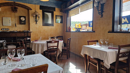 RESTAURANT CAL FRARE DE MAIANS