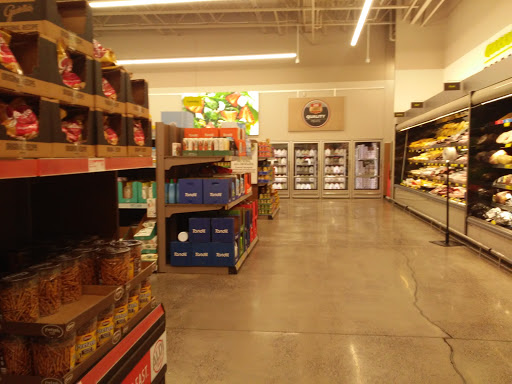 Grocery Store «ALDI», reviews and photos, 203 S Broad St, Woodbury, NJ 08096, USA