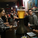 Photo n°1 de l'avis de Giacomo.o fait le 14/05/2019 à 20:46 sur le  Golden Horse à Trieste