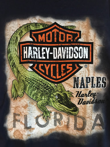Harley-Davidson Dealer «Naples Harley-Davidson», reviews and photos, 3645 Gateway Ln, Naples, FL 34109, USA