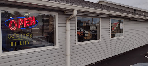 Shoe Store «Hayes Shoes», reviews and photos, 280 Three Springs Rd, Bowling Green, KY 42104, USA