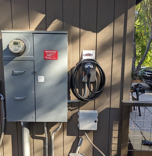 Watsons Charging Stations & Electric image
